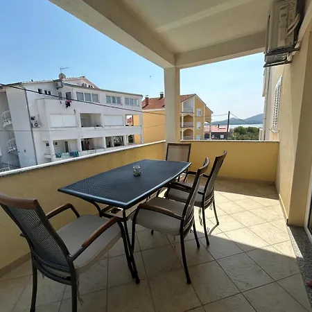 Jelena 3 Διαμέρισμα Biograd Na Moru