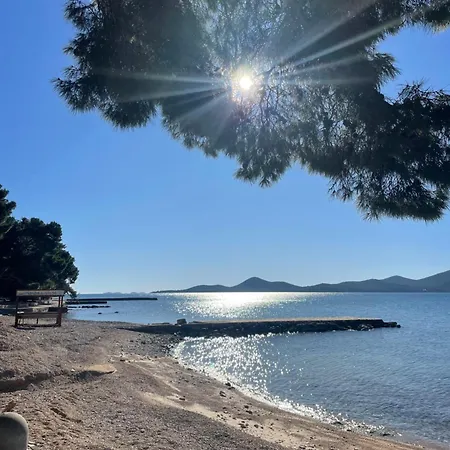 Διαμέρισμα Jelena 3 Biograd Na Moru
