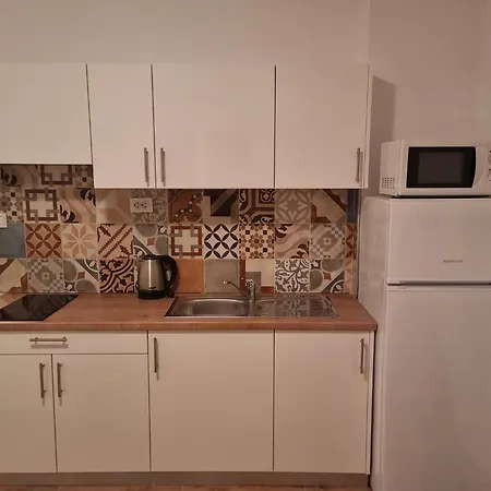 Jelena 3 Apartman Biograd Na Moru