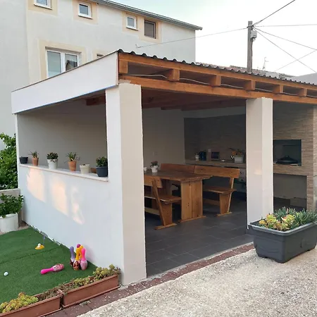 Apartment Jelena 3