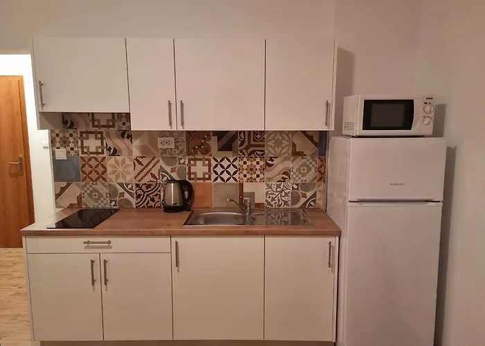 Jelena 3 Apartman Biograd Na Moru